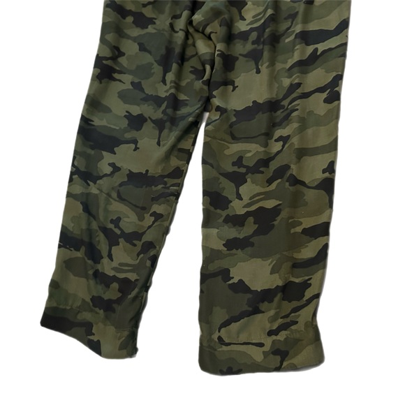 WAYF camo pants - Picture 6 of 8